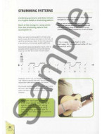 Start-Up: Ukulele (noty na ukulele)