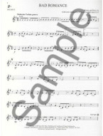 Instrumental Play-Along: Women of Pop - Trumpet (noty na trubku) (+audio)