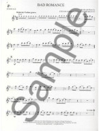 Instrumental Play-Along: Women of Pop - Tenor Saxophone (noty na tenorsaxofon) (+audio)