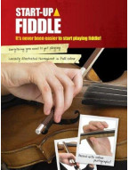 Start-Up: Fiddle (noty na housle)