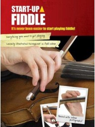 Start-Up: Fiddle (noty na housle)