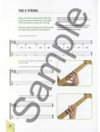 Start-Up: Bass Guitar (noty na baskytaru)