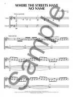 Luka Sulic/Stjepan Hauser: 2Cellos (noty pro 2 violoncella)