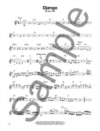 Violin Play-Along 15: Stephane Grappelli (noty na housle) (+audio)