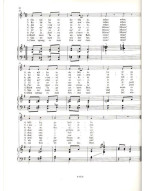 Bohuslav Martinů: Dětské písně (noty, zpěv, klavír)