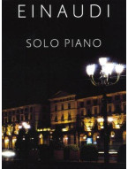 Ludovico Einaudi: Piano (Slipcase Edition) (noty, sólo klavír)