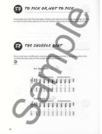 101 Ukulele Tips - Stuff All The Pros Know And Use (noty, tabulatury, akordy) (+audio)