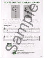 Everybody's Ukulele Method - Book 1 (noty, tabulatury, akordy) (+audio)