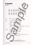 Guitar Chord Songbook: Folk Pop Rock (akordy na kytaru, texty písní)