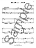 Favorite Pop Piano Solos - 27 Hits and Themes (noty, sólo klavír)