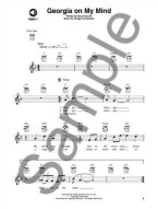 Ukulele Play-Along 16: Standards (noty, melodická linka, akordy) (+audio)