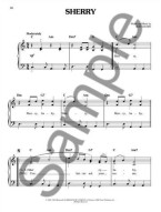 Jersey Boys - The Story Of Frankie Valli & The Four Seasons (noty na snadný sólo klavír)