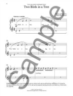 Classic Piano Repertoire - Edna Mae Burnam (Early To Later Elementary Level) (noty, sólo klavír)