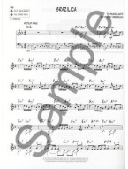 Jazz Play-Along 146: Ramsey Lewis (noty, nástroje C, Eb, Bb, basového klíče) (+audio)