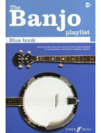 The Banjo Playlist: Blue Book (texty, akordy)