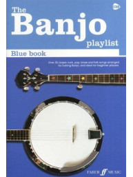 The Banjo Playlist: Blue Book (texty, akordy)