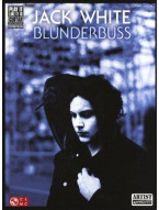 Jack White: Blunderbuss (noty, tabulatury na kytaru)