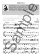John Thompson's Modern Course Third Grade (2012 Edition) (noty, sólo klavír) (+audio)