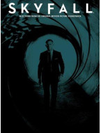 Skyfall: Soundtrack Selections (noty, sólo klavír)