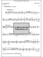 Stanley Yates: Graded Repertoire for Guitar, Book Two (noty, akordy na kytaru)