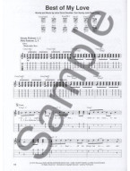 Acoustic Rock Hits For Easy Guitar - Second Edition (noty, tabulatury na kytaru)