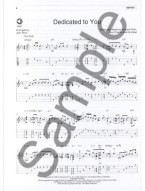 John Stein: Berklee Jazz Standards For Solo Guitar (noty, tabulatury na kytaru) (+audio)