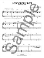 Jazz Piano Solos Volume 20: Gypsy Jazz (noty, sólo klavír)