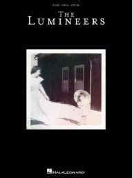 The Lumineers (noty na klavír, zpěv, akordy na kytaru)