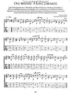Glenn Weiser: Celtic Guitar Encyclopedia - Fingerstyle Guitar Edition (noty, tabulatury na kytaru)