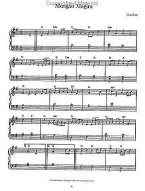 Kim Robertson: Celtic Harp Solos (noty na keltskou harfu)