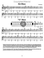 Phil Duncan: Easiest Blues Harp Book (noty na harmoniku)