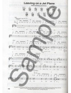 Acoustic Guitar Tab White Pages (noty, tabulatury na kytaru)