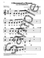 E-Z Play Today 7: Hits From Musicals (noty, melodická linka, akordy)