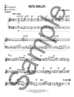 Jazz Play-Along 160: George Shearing (noty, nástroje C, Eb, Bb, basového klíče) (+audio)