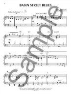 Jazz Piano Solos Volume 21: New Orleans (noty, sólo klavír)