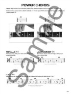Hal Leonard Guitar Tab Method: Books 1 & 2 Combo Edition (noty, tabulatury na kytaru) (+audio)