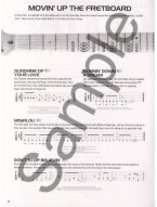 Hal Leonard Guitar Tab Method: Book 2 (noty, tabulatury na kytaru) (+audio)