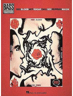 Red Hot Chili Peppers: Blood Sugar Sex Magik (Bass) (tabulatury, noty, baskytara)