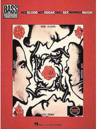 Red Hot Chili Peppers: Blood Sugar Sex Magik (Bass) (tabulatury, noty, baskytara)