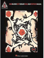 Red Hot Chili Peppers: Blood Sugar Sex Magik (noty, tabulatury na kytaru)