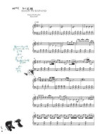 Hauschka: Solo Pieces (noty, sólo klavír)