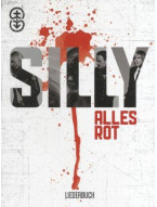 Silly Liederbuch (noty na klavír, zpěv, akordy na kytaru)