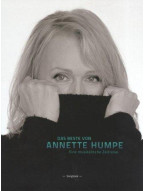 Das Beste von Annette Humpe - Eine Musiklische Zeitreise (noty na klavír, zpěv, akordy na kytaru)