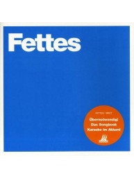 Fettes Brot: Karaoke Im Akkord (akordy na kytaru, texty písní)