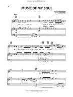 David Bryan/Joe DiPietro: Memphis - Piano/Vocal Selections (noty na klavír, zpěv, akordy na kytaru)