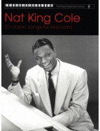Easy Keyboard Library: Nat King Cole (noty, akordy, texty)