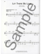 Easy Keyboard Library: Nat King Cole (noty, akordy, texty)