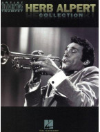 Herb Alpert Collection - Trumpet Artist Transcriptions (noty na trubku)