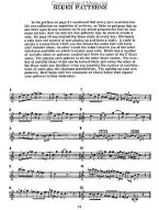 Arnie Berle: How To Create And Develop A Jazz Sax Solo (noty na saxofon)