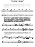 Arnie Berle: Jazz Saxophone Licks, Phrases And Patterns (noty na saxofon)